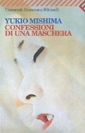 book Confessioni di una maschera