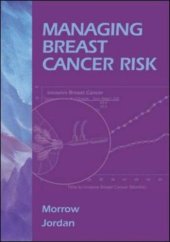 book Managing breast cancer risk