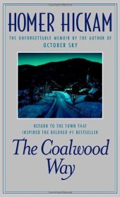 book The Coalwood Way