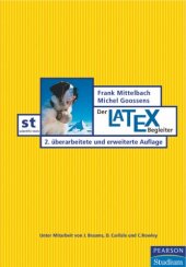 book Der LaTeX-Begleiter