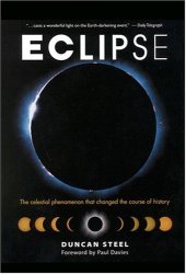 book Eclipse: the celestial phenomenon that changed the course of history