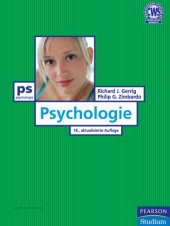 book Psychologie