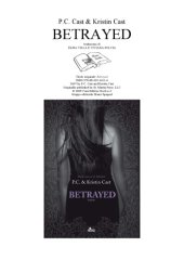 book Betrayed (La casa della notte Volume 2)