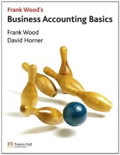 book Business Accounting Basics