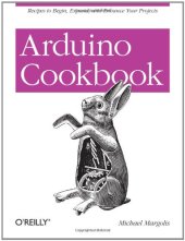 book Arduino Cookbook