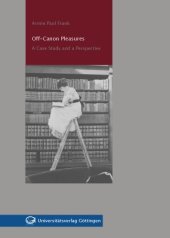 book Off-Canon Pleasures: A case study and a perspective