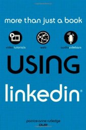 book Using LinkedIn