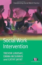 book Social Work Intervention (Transforming Social Work Pract)