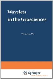 book Wavelets in the Geosciences 