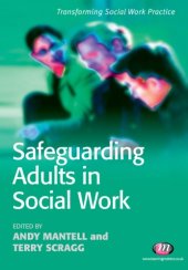 book Safeguarding Adults in Social Work (Transforming Social Work Practice)