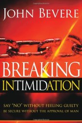 book Breaking Intimidation