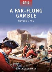 book A Far-Flung Gamble - Havana 1762 (Raid)