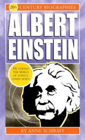 book Albert Einstein (Biographies of the 20th Century)