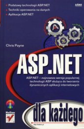 book ASP.NET dla każdego