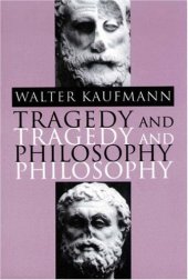 book Tragedy and Philosophy