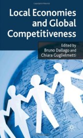 book Local Economies and Global Competitiveness