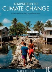 book Adaptation to Climate Change: From Resilience to Transformation