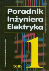 book Poradnik inżyniera elektryka, Volume 1