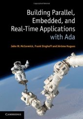 book Building Parallel, Embedded, and Real-Time Applications with Ada