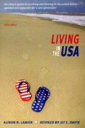 book Living in the USA, 6th Edition