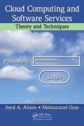 book Cloud Computing and Software Services: Theory and Techniques