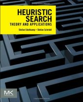 book Heuristic Search: Theory and Applications