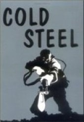 book Cold Steel: Technique of Close Combat