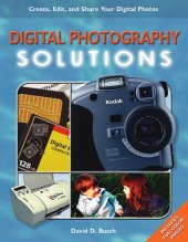 book Digital Photography Solutions