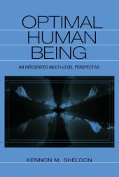 book Optimal Human Being: An Integrated Multi-level Perspective