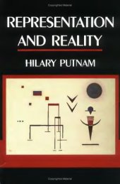 book Representation and Reality