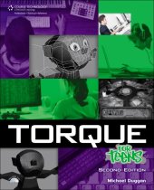 book Torque for Teens