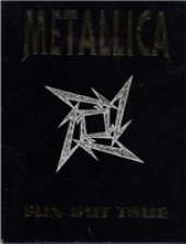 book Metallica. Fun But True. Биография