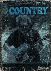book Special Country 1. Специальный кантри 1