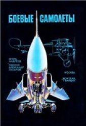 book Боевые самолеты