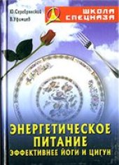 book Энергетическое питание.Эффективнее йоги и цигун