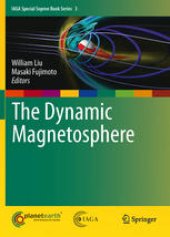 book The Dynamic Magnetosphere