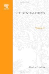 book Differential Forms with Applications to the Physical Sciences