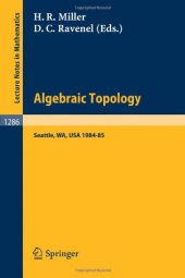 book Algebraic topology