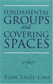 book Fundamental groups and covering spaces