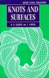 book Knots and surfaces