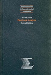 book Functional Analysis