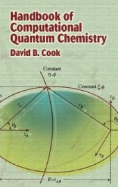 book Handbook of computational quantum chemistry