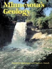 book Minnesota's Geology (2001)(1st ed.)(en)(257s)