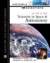 book A to Z of Scientists in Space and Astronomy (2005)(en)(336s)