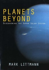 book Planets Beyond: Discovering the Outer Solar System