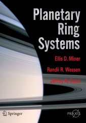 book Planetary Ring Systems (2006)(en)(234s)