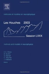 book Methods and Models in Neurophysics