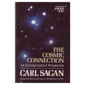 book Carl Sagan's Cosmic Connection: An Extraterrestrial Perspective