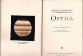 book Optics 