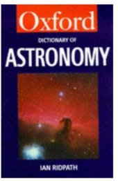 book Dictionary of Astrononmy (1998)(1st ed.)(en)(532s)